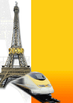 Un voyage à Paris...